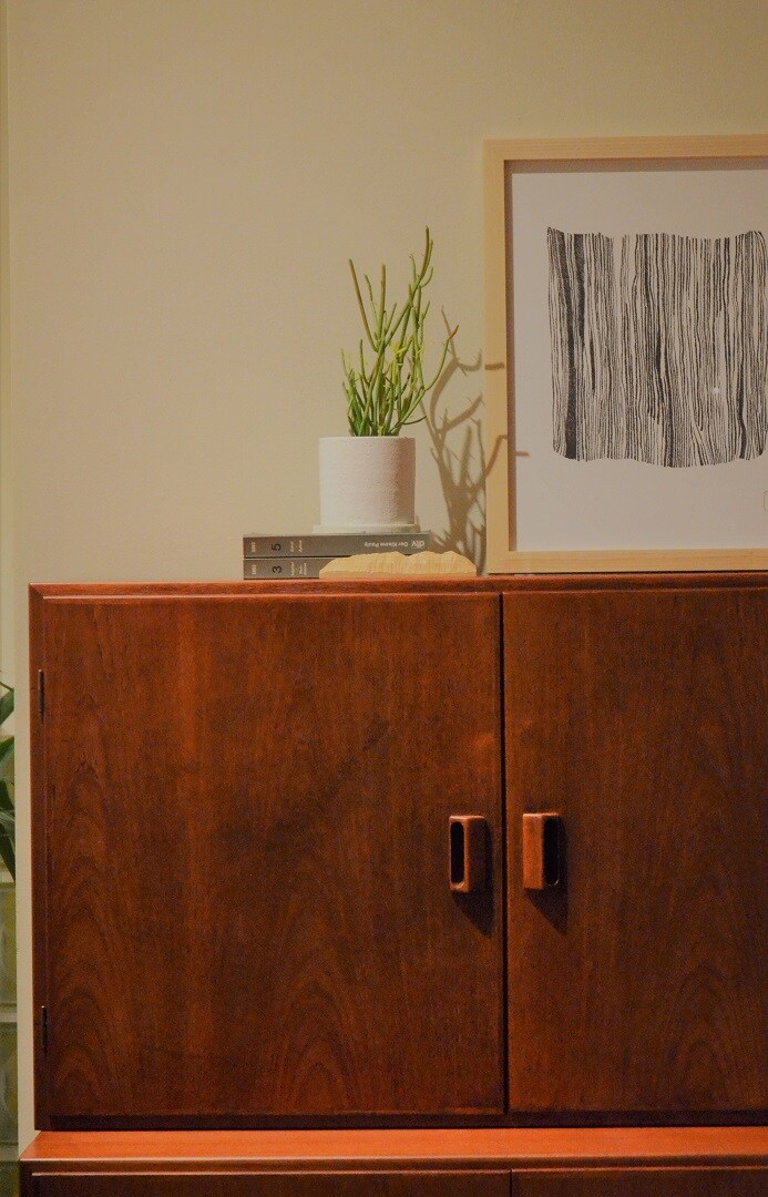 IDÉE 六本木店】個性豊かなヴィンテージ家具｜ 無印良品